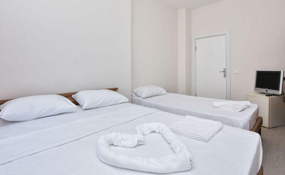 Köprü Hotel Rezervasyon
