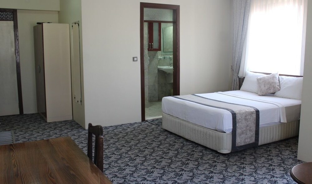 Sahin Hotel Rezervasyon
