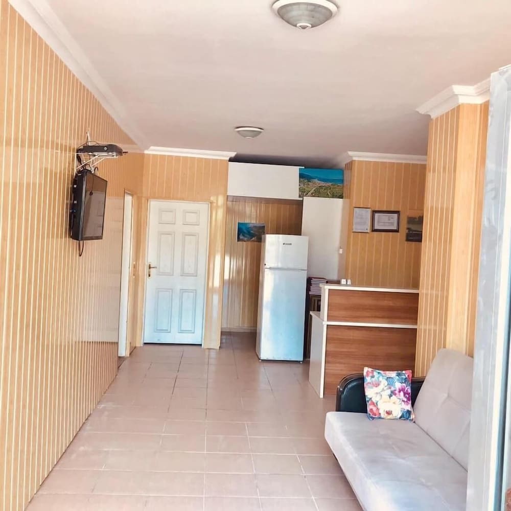 Cide Huzur Apart Pansiyon Rezervasyon