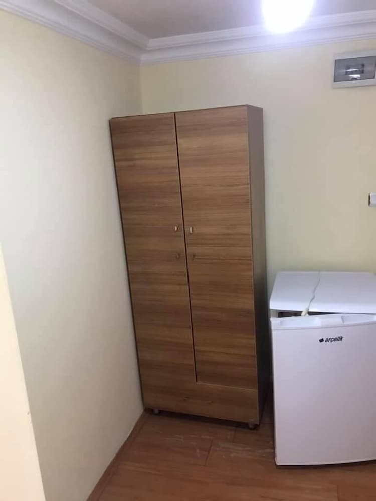Cide Huzur Apart Pansiyon Rezervasyon