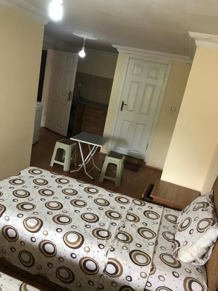 Cide Huzur Apart Pansiyon Rezervasyon