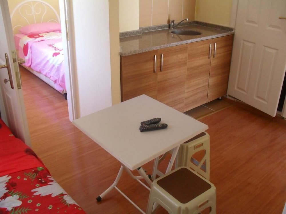 Cide Huzur Apart Pansiyon Rezervasyon