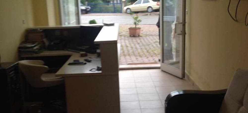Cide Huzur Apart Pansiyon Rezervasyon