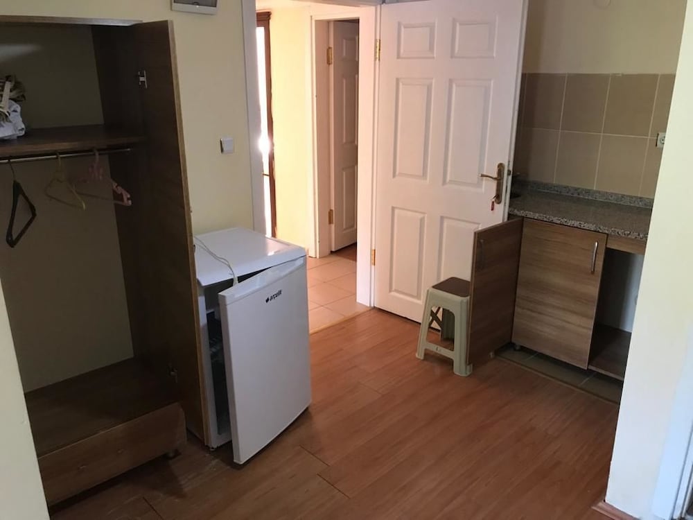Cide Huzur Apart Pansiyon Rezervasyon