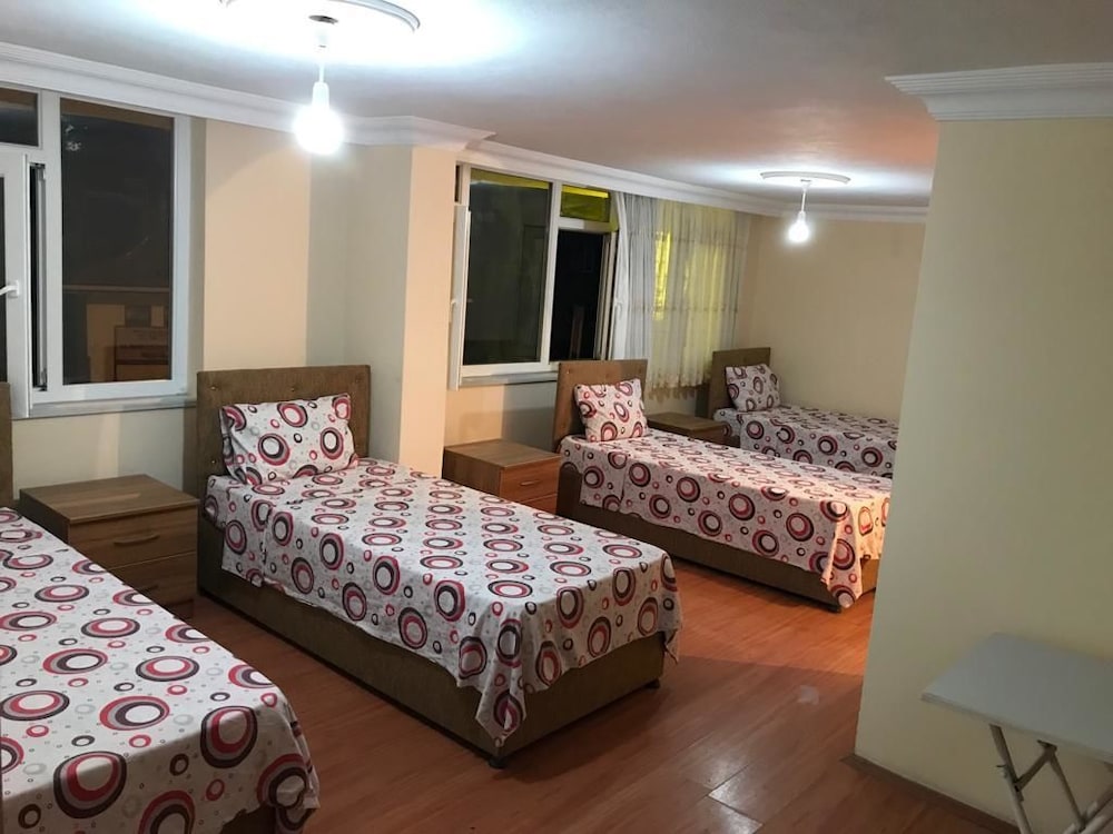 Cide Huzur Apart Pansiyon Rezervasyon