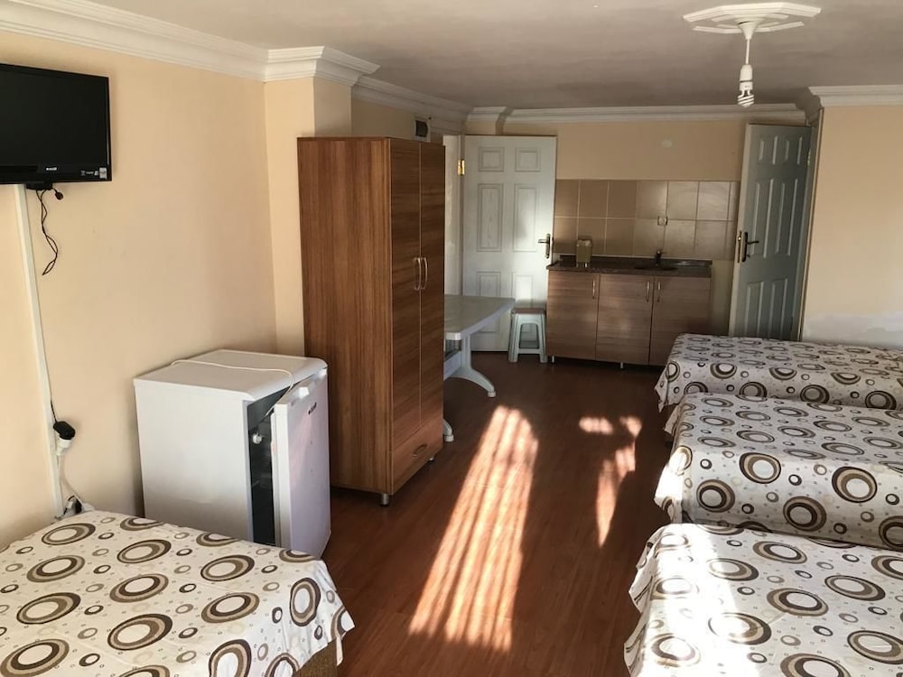 Cide Huzur Apart Pansiyon Rezervasyon