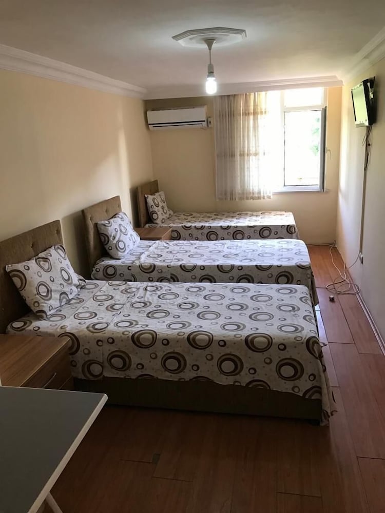 Cide Huzur Apart Pansiyon Rezervasyon