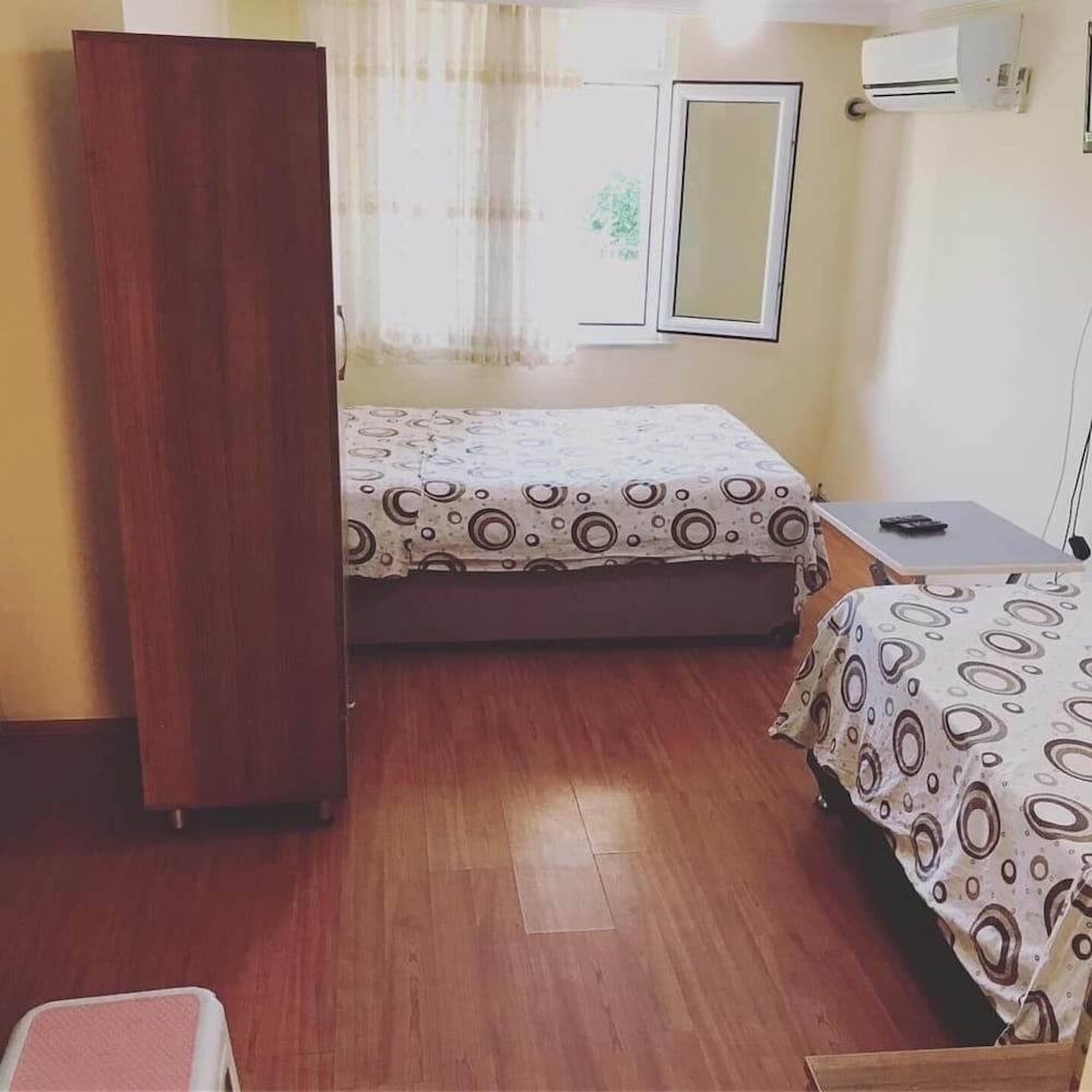 Cide Huzur Apart Pansiyon Rezervasyon