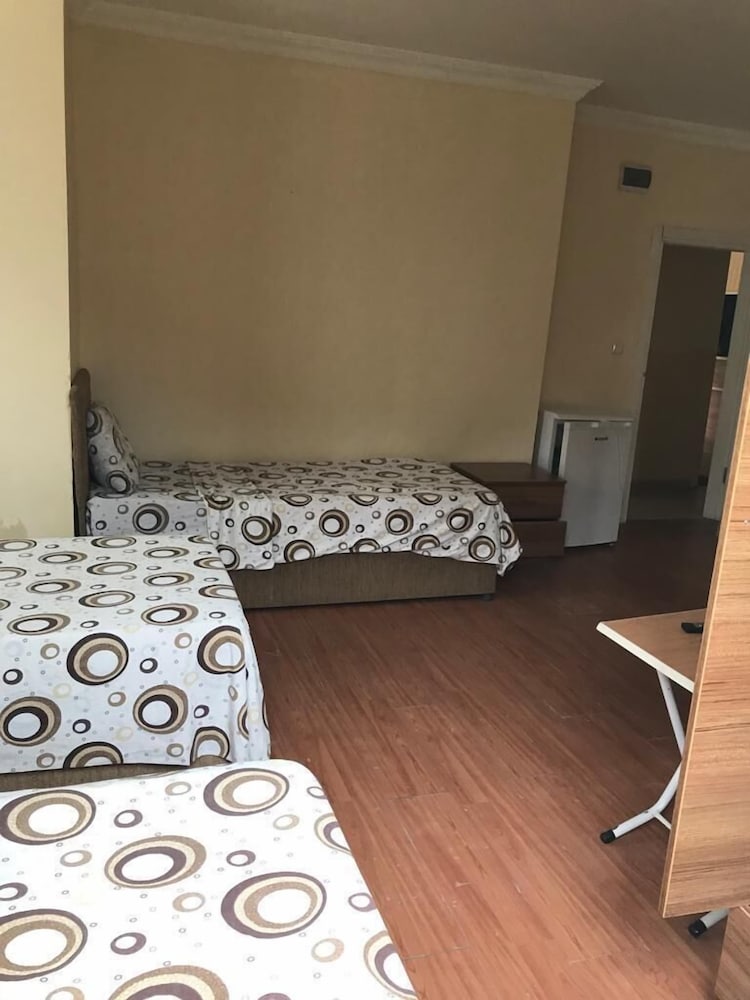 Cide Huzur Apart Pansiyon Rezervasyon
