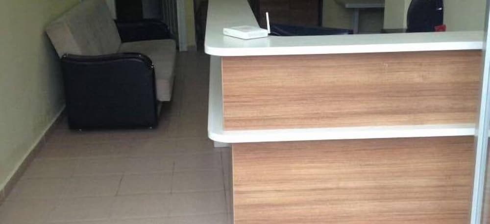 Cide Huzur Apart Pansiyon Rezervasyon