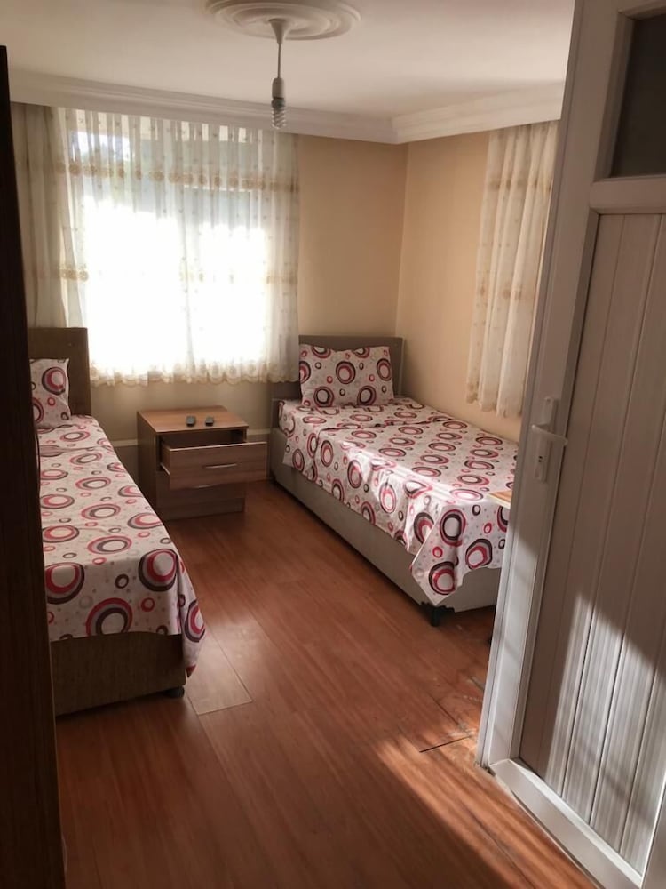 Cide Huzur Apart Pansiyon Rezervasyon