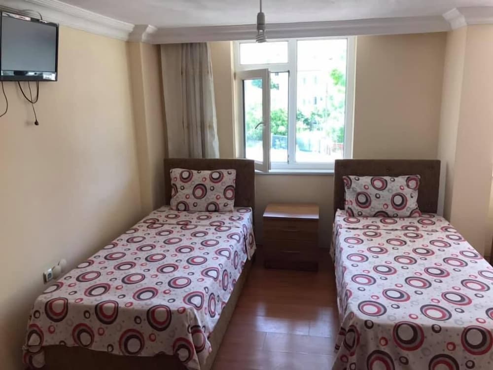Cide Huzur Apart Pansiyon Rezervasyon