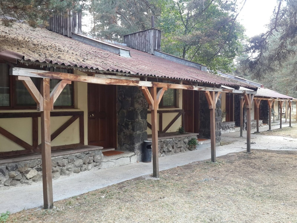 Yayla Mocamp Rezervasyon