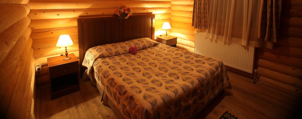 Yayla Mocamp Rezervasyon