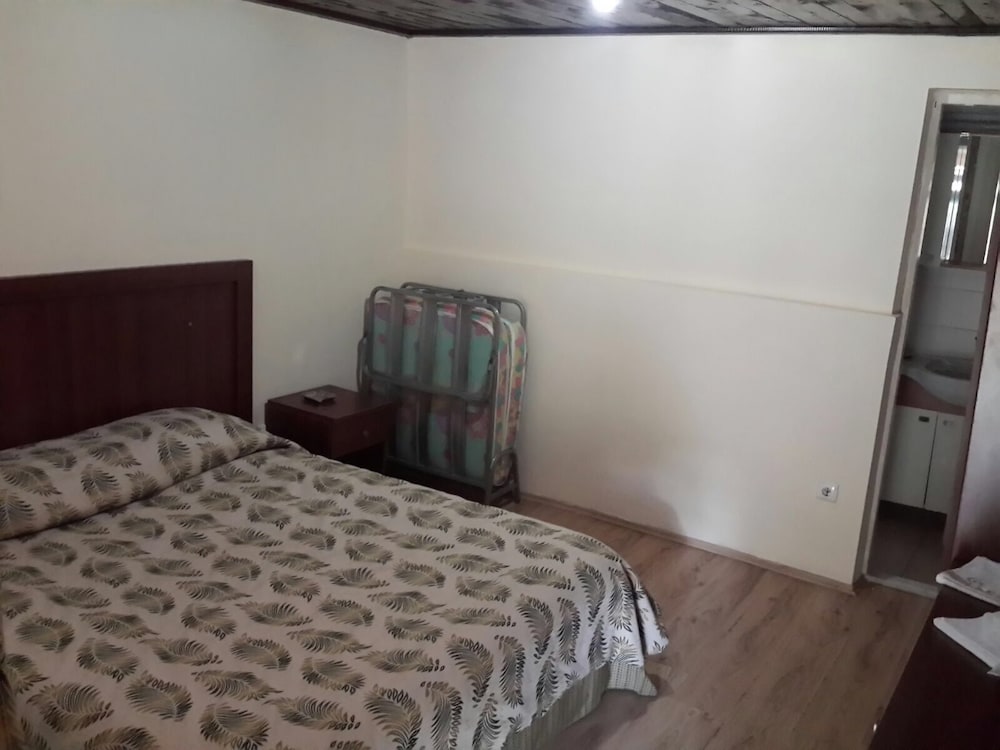 Yayla Mocamp Rezervasyon