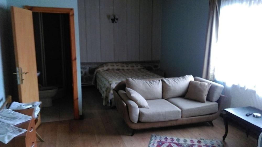 Yayla Mocamp Rezervasyon