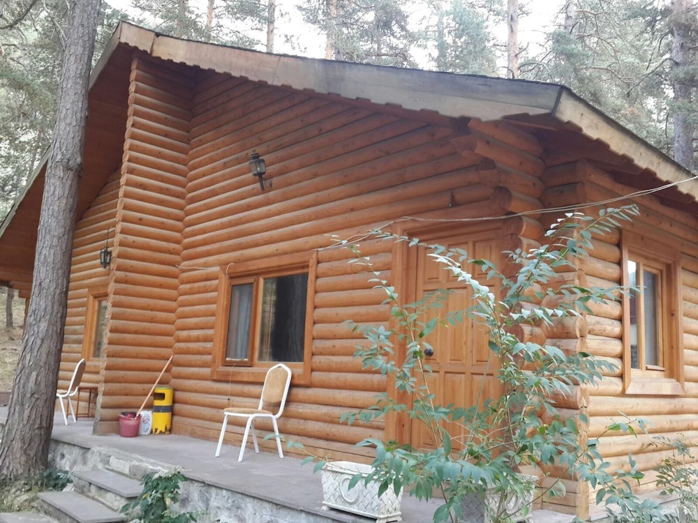 Yayla Mocamp Rezervasyon