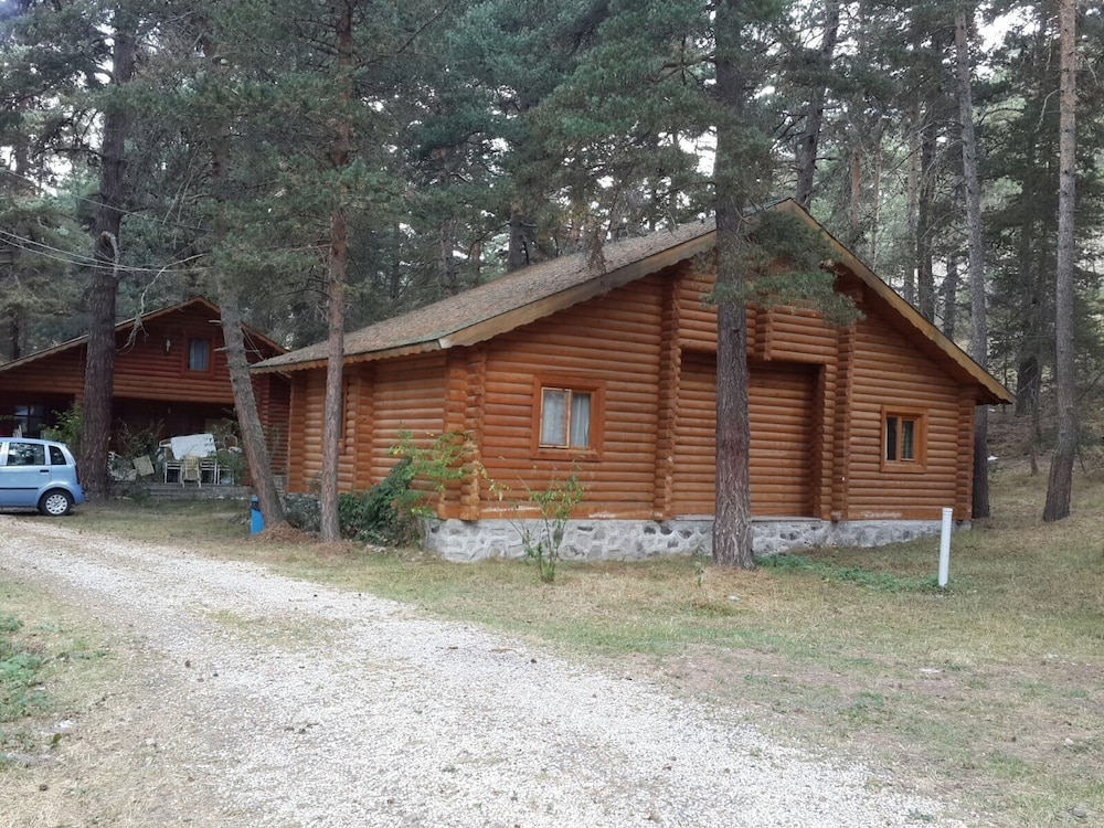 Yayla Mocamp Rezervasyon