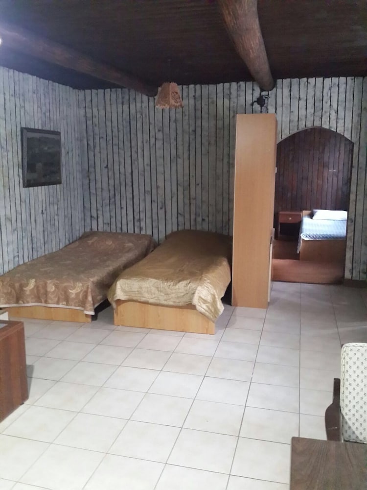 Yayla Mocamp Rezervasyon