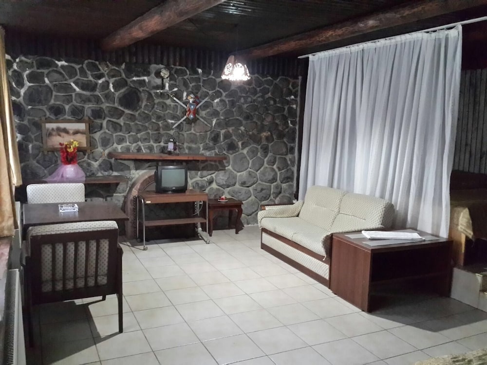 Yayla Mocamp Rezervasyon