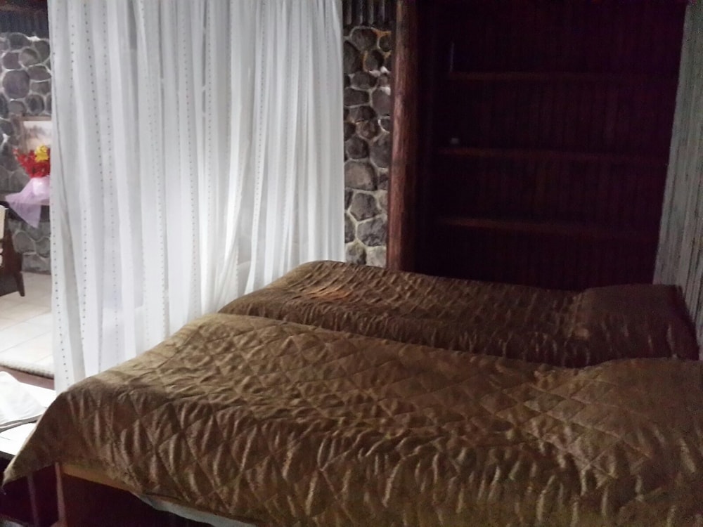 Yayla Mocamp Rezervasyon