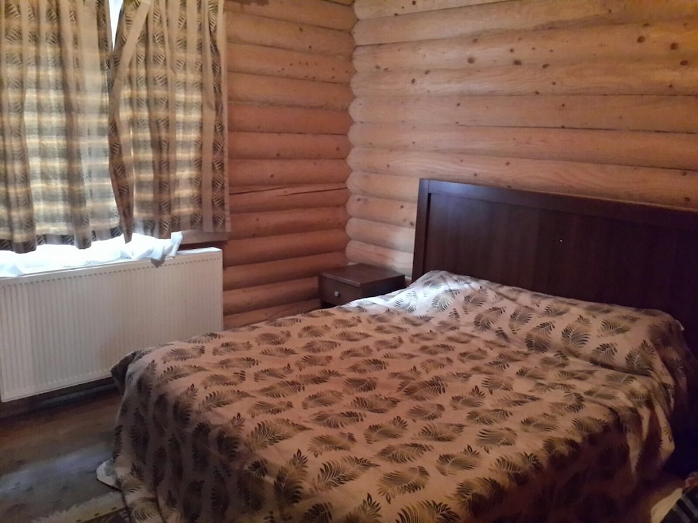 Yayla Mocamp Rezervasyon