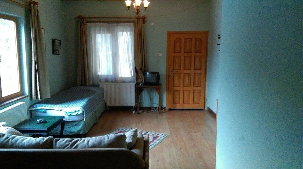 Yayla Mocamp Rezervasyon