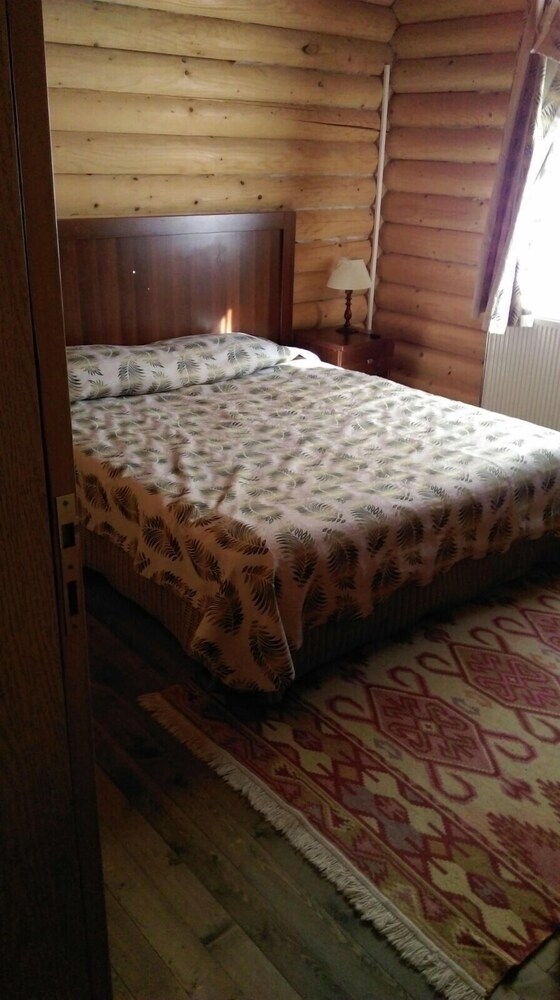 Yayla Mocamp Rezervasyon