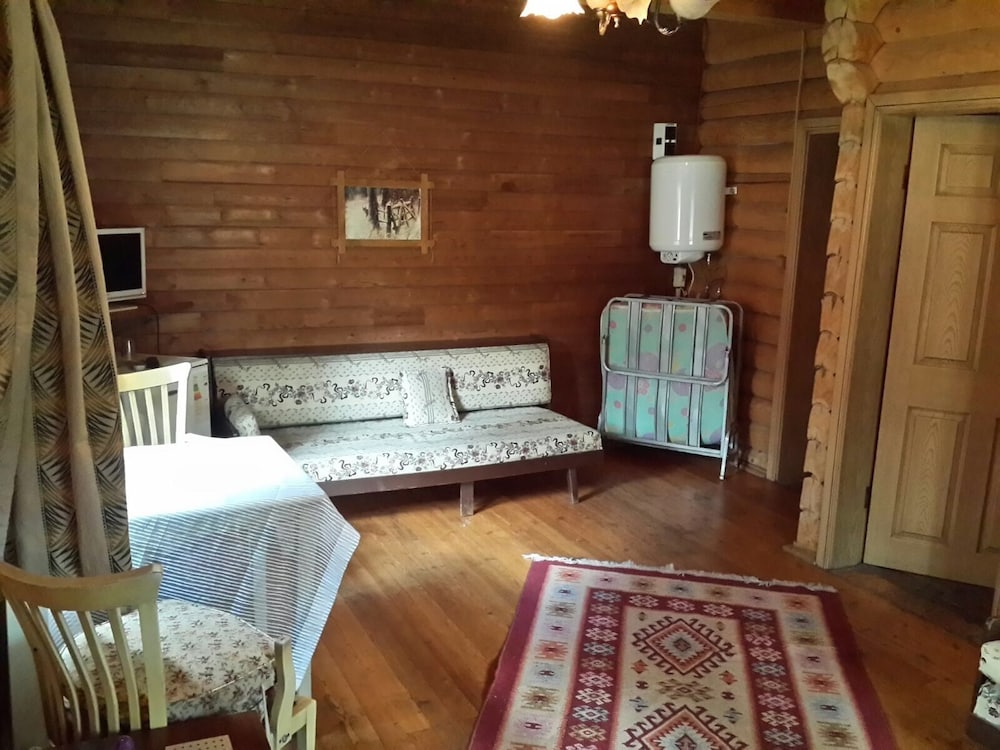 Yayla Mocamp Rezervasyon