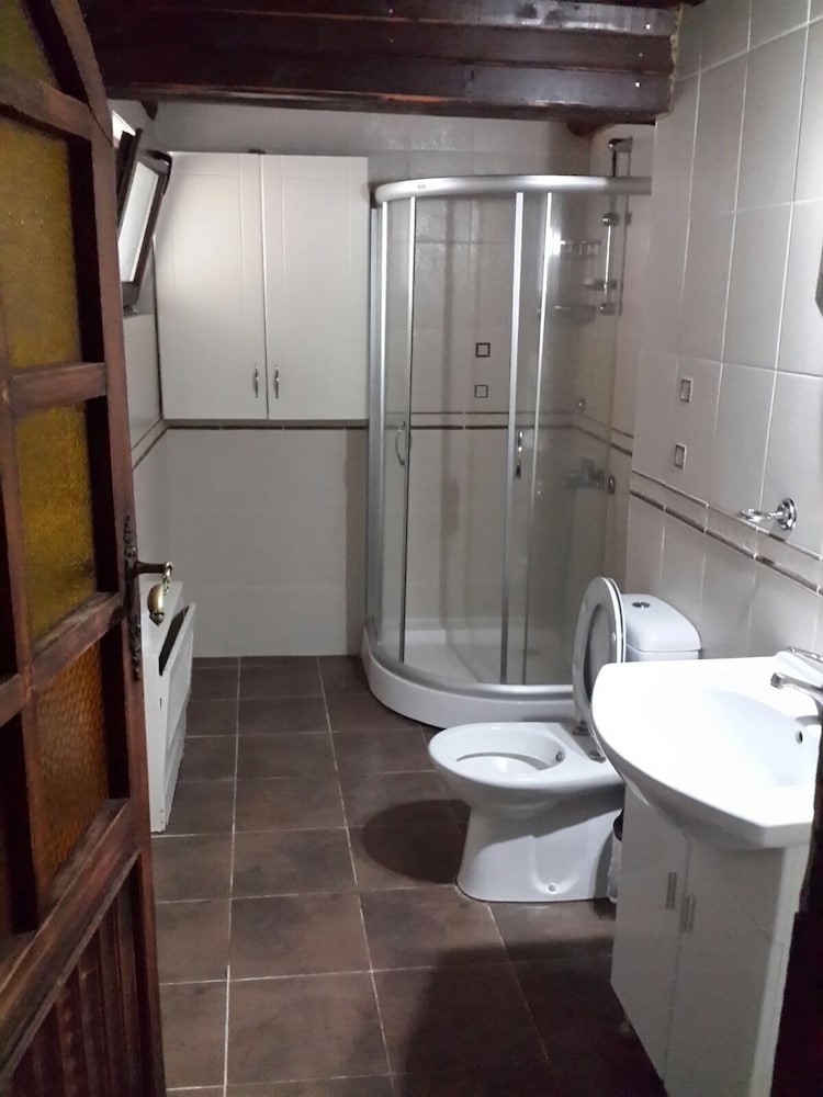 Yayla Mocamp Rezervasyon