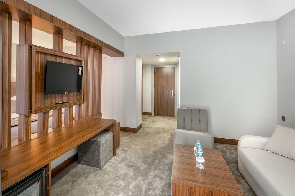 The Sign Esentepe Hotel & Ski Center Rezervasyon