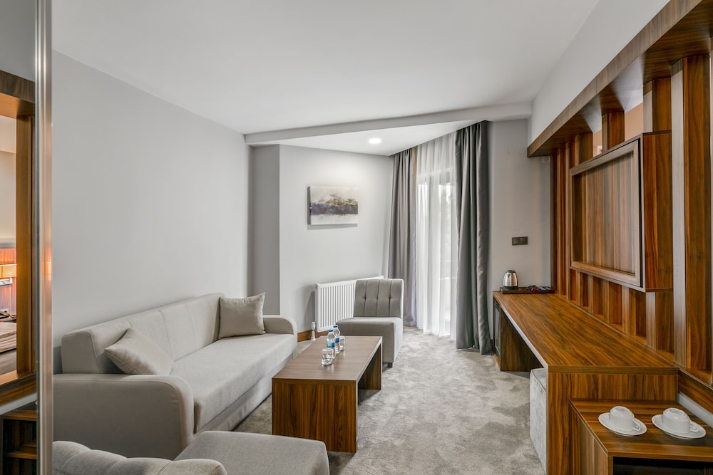 The Sign Esentepe Hotel & Ski Center Rezervasyon