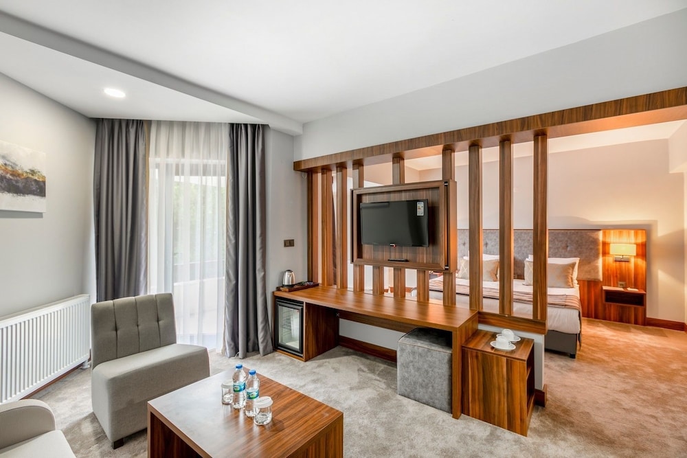 The Sign Esentepe Hotel & Ski Center Rezervasyon