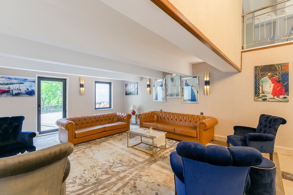 The Sign Esentepe Hotel & Ski Center Rezervasyon