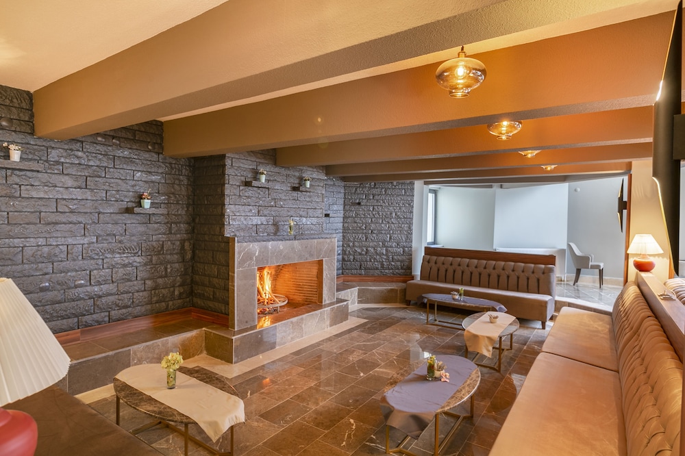 The Sign Esentepe Hotel & Ski Center Rezervasyon