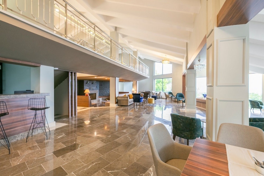 The Sign Esentepe Hotel & Ski Center Rezervasyon