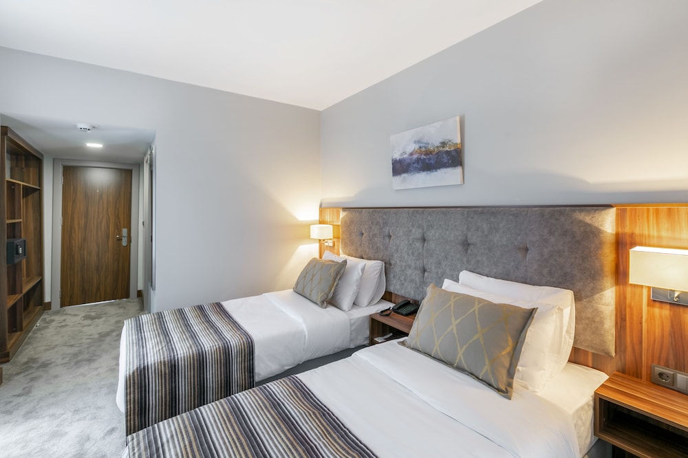 The Sign Esentepe Hotel & Ski Center Rezervasyon