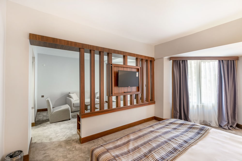 The Sign Esentepe Hotel & Ski Center Rezervasyon