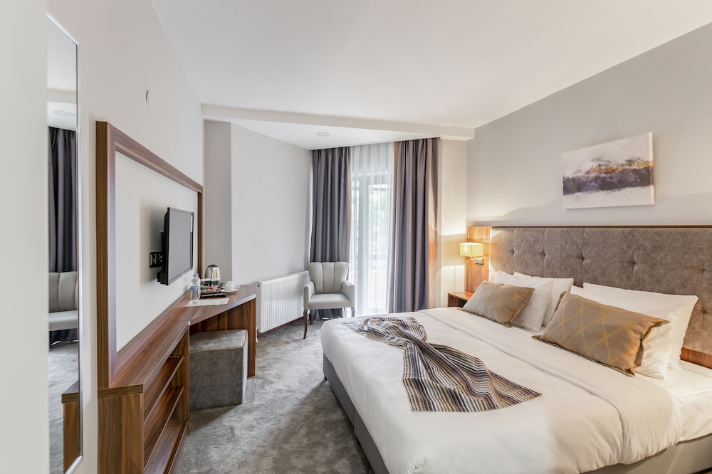 The Sign Esentepe Hotel & Ski Center Rezervasyon