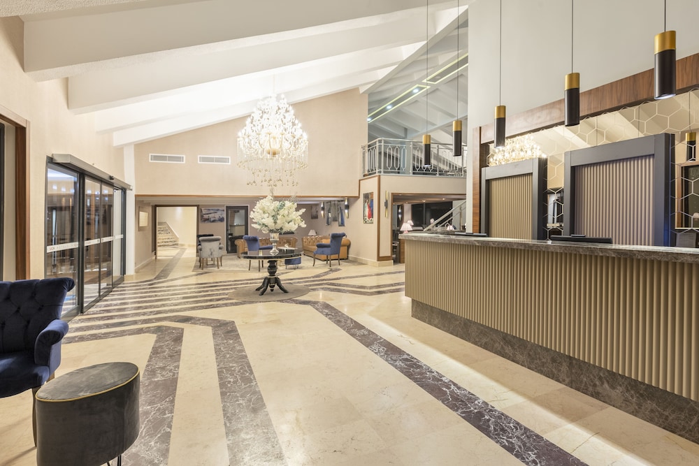 The Sign Esentepe Hotel & Ski Center Rezervasyon