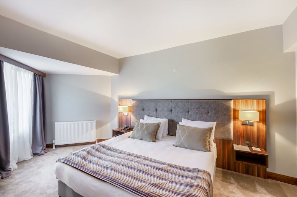 The Sign Esentepe Hotel & Ski Center Rezervasyon