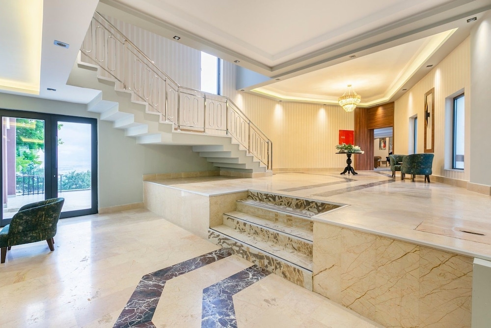 The Sign Esentepe Hotel & Ski Center Rezervasyon