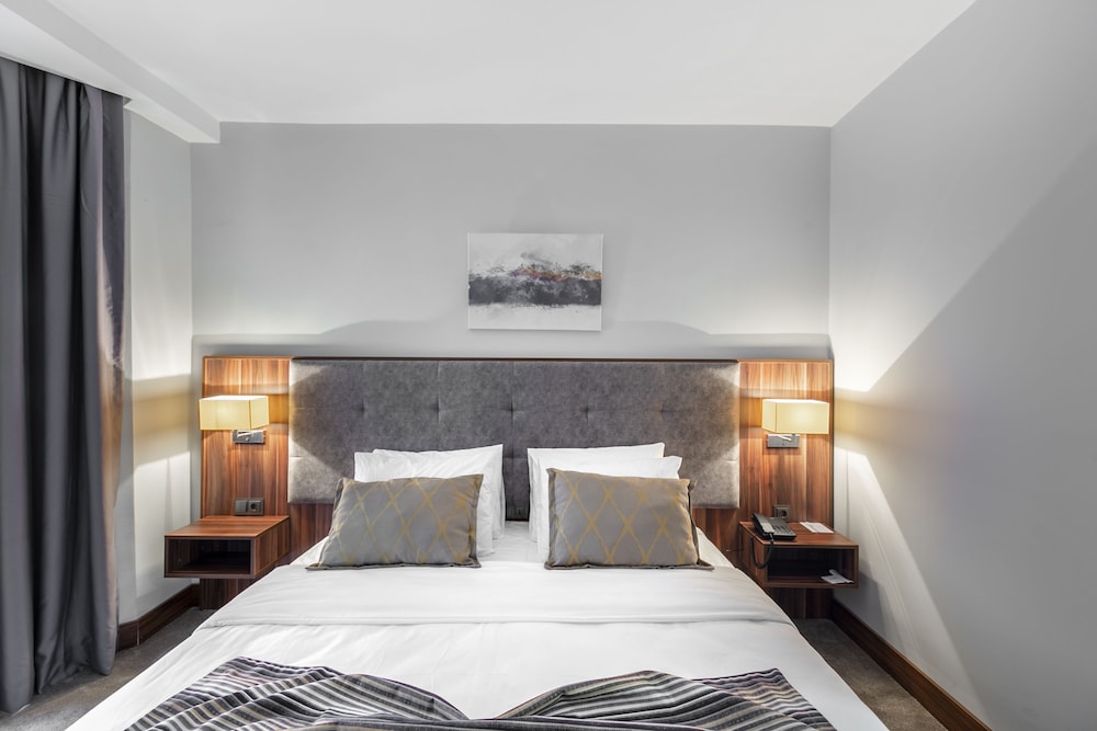 The Sign Esentepe Hotel & Ski Center Rezervasyon