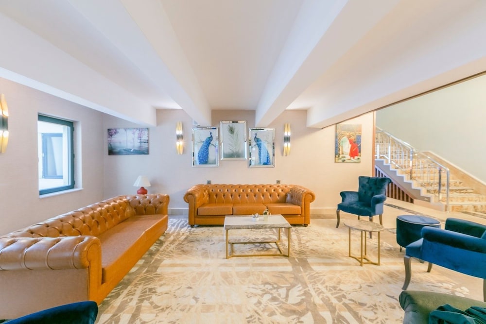 The Sign Esentepe Hotel & Ski Center Rezervasyon