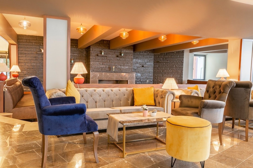 The Sign Esentepe Hotel & Ski Center Rezervasyon