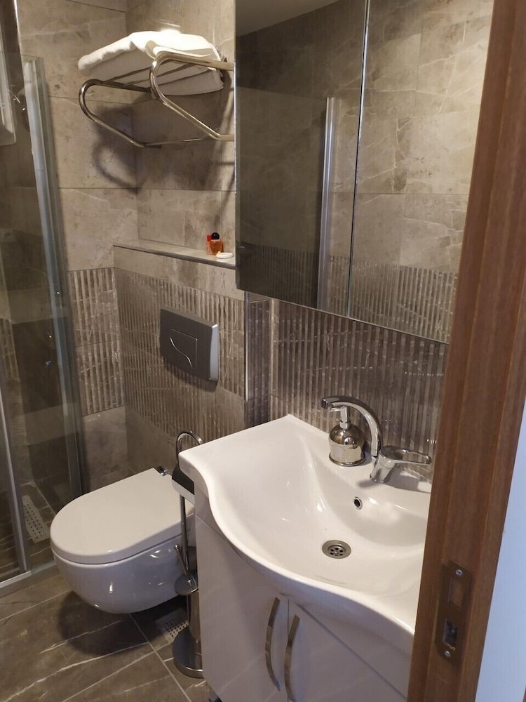 Kuyaş Apart Hotel Rezervasyon