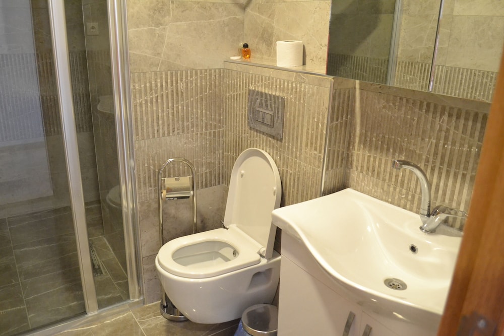 Kuyaş Apart Hotel Rezervasyon