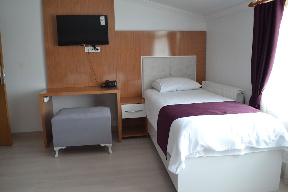 Kuyaş Apart Hotel Rezervasyon