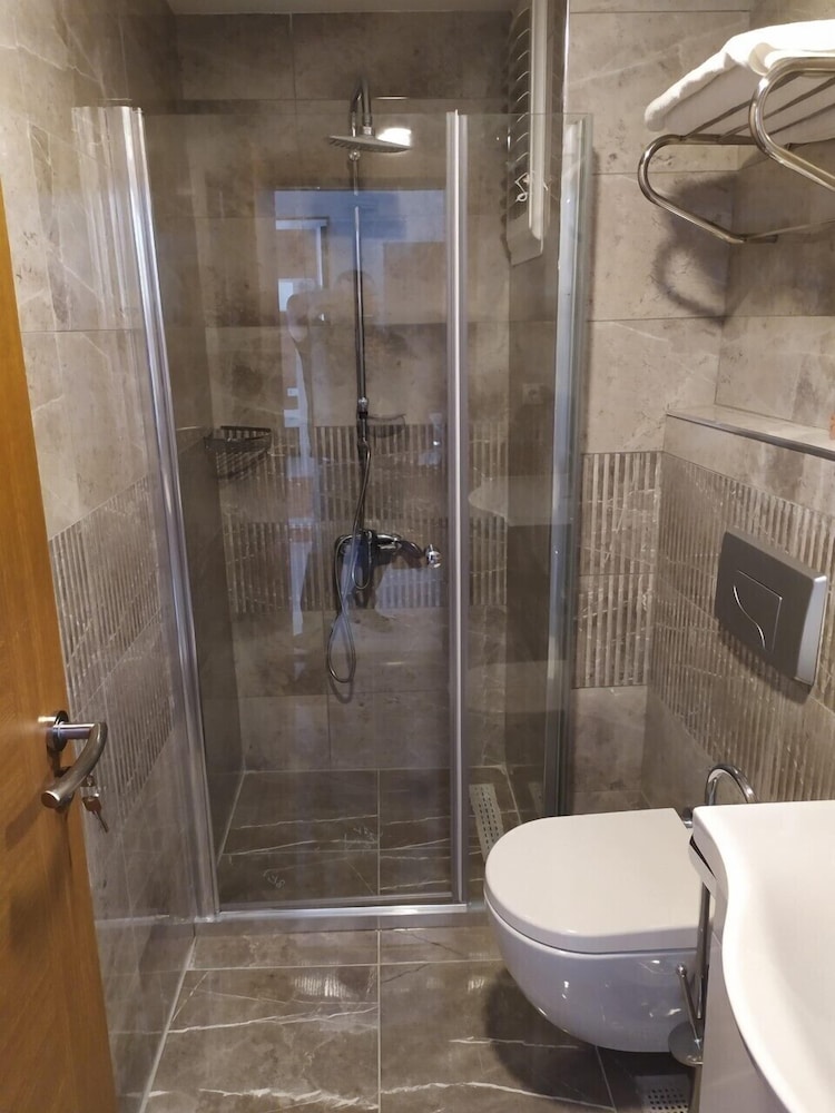 Kuyaş Apart Hotel Rezervasyon
