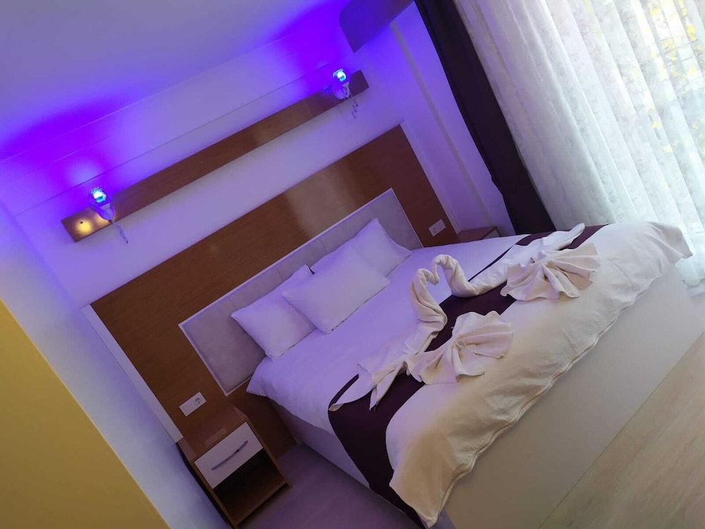 Kuyaş Apart Hotel Rezervasyon